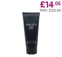 Jimmy Choo Man Blue Aftershave Balm 100ml - £14.05 RRP:£25.00 1405 RRP: 25.00 