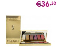 Yves Saint Laurent Shimmer Rush All-Over Palette 5.8g - Spring 2019 - €32,70 