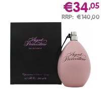 Agent Provocateur Eau de Parfum 200ml Spray - €32,40 RRP:€140,00