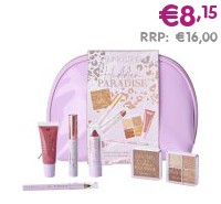 Sunkissed Hidden Paradise Set Regalo - 7 Pieces - €9,30 RRP:€16,00